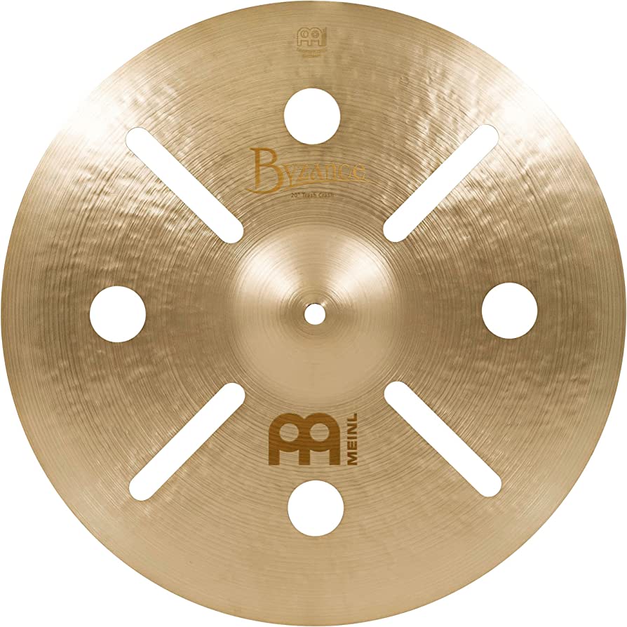 Meinl Byzance Vintage Trash 18