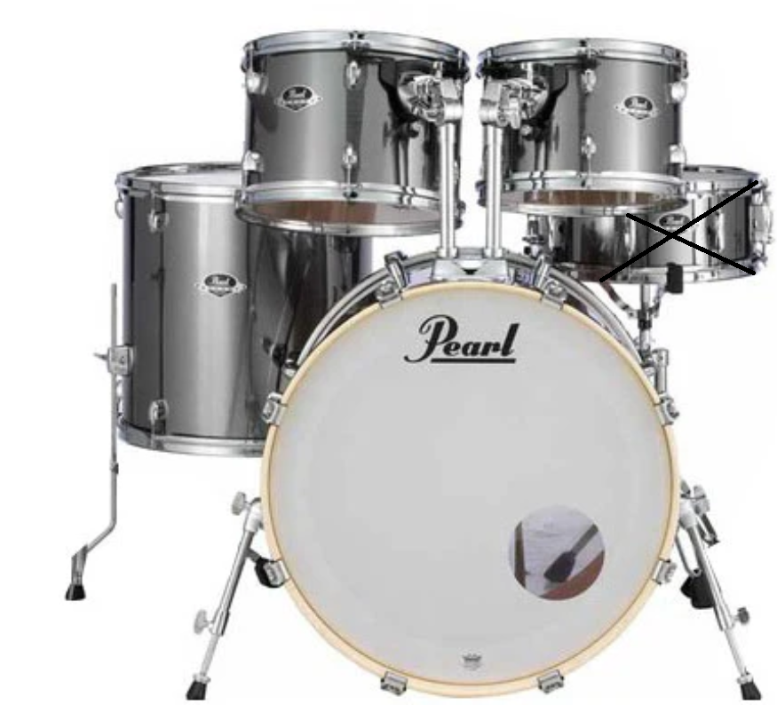 Pearl Export EXX s.c. – FullDrumsChile
