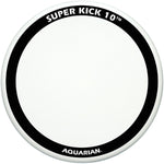 Aquarian SuperKick 10 Poroso 22"