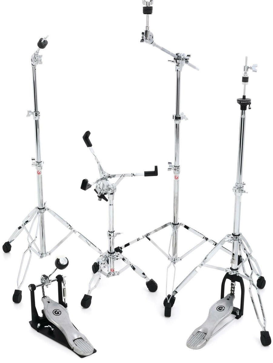 GIBRALTAR Pack Serie 5700 – FullDrumsChile