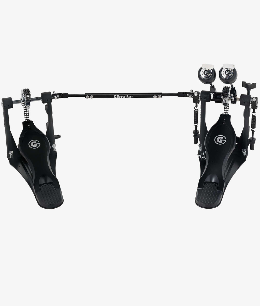 Gibraltar 9811SGD-DB Pedal Doble Cadena – FullDrumsChile