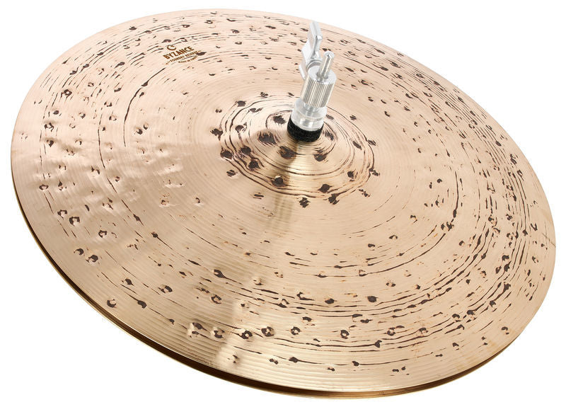 Meinl Byzance Foundry Reserve 15