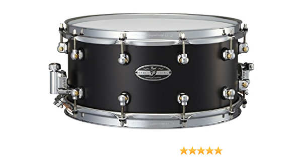 Pearl Hybrid Exotic 14x6,5 – FullDrumsChile