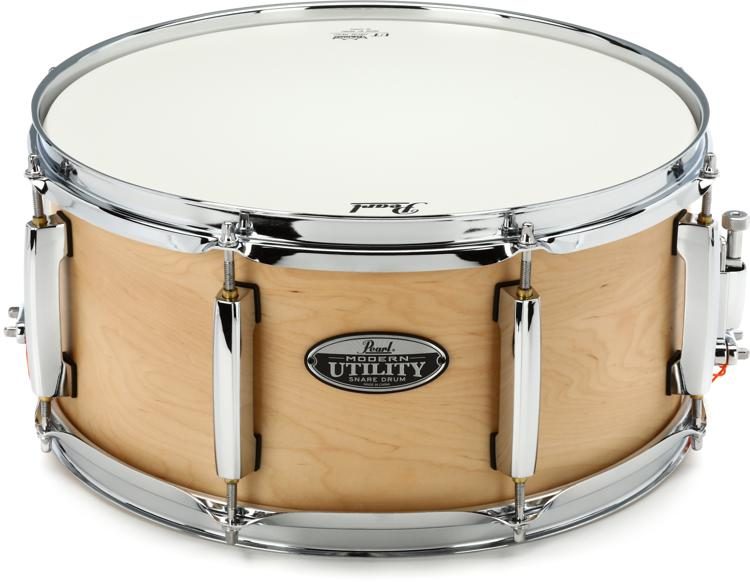 Pearl Modern Utility Maple 14 x 6.5 – FullDrumsChile