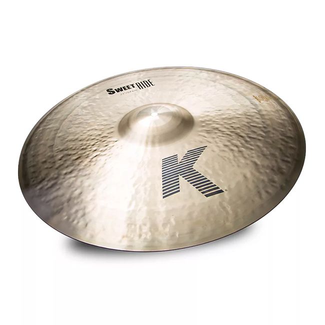 Zildjian Ride K Sweet 21