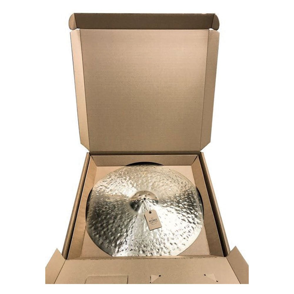 Meinl Byzance Foundry Reserve Light Ride 22