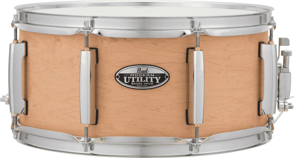 Pearl Modern Utility Maple 14 x 6.5 – FullDrumsChile