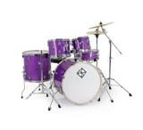 DIXON  SPARK Standard  COMPLETA (Purpura)