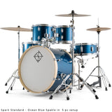 DIXON  SPARK Standard  COMPLETA