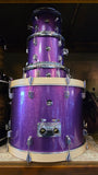 DIXON  SPARK Standard  COMPLETA (Purpura)