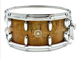 GRETSCH  Very Limited Edition Aged Patina Bronze 14x6.5