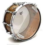 GRETSCH  Very Limited Edition Aged Patina Bronze 14x6.5