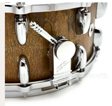 GRETSCH  Very Limited Edition Aged Patina Bronze 14x6.5
