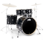 PDP by DW Mainstage BLACK