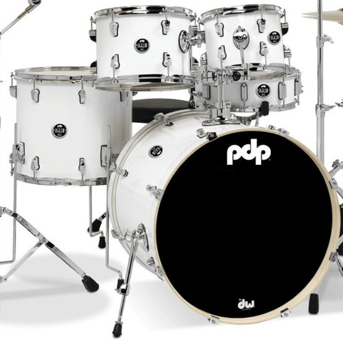 PDP by DW Mainstage Blanca