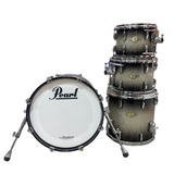 Pearl Master MCX  5 piezas