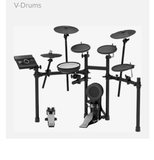 ROLAND TD17KL