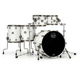 Mapex Saturn Evo 5pcs Polar White