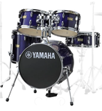Yamaha Manu Katché Junior Kit