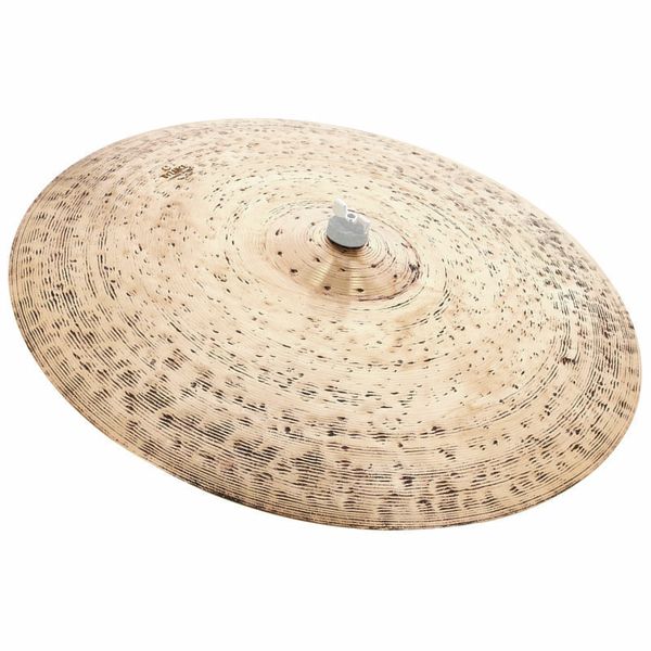 Meinl Byzance Foundry Reserve Light Ride 22