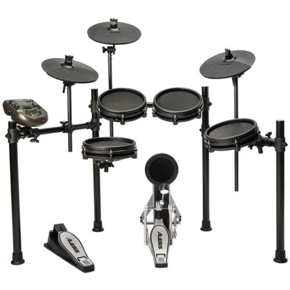 ALESIS Nitro Mesh Kit  a pedido!!