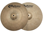 BOSPHORUS  Traditional Hi-hat  de 15"