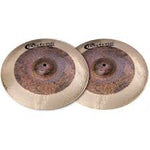 Bosphorus Pack de Platillos  Latin Series