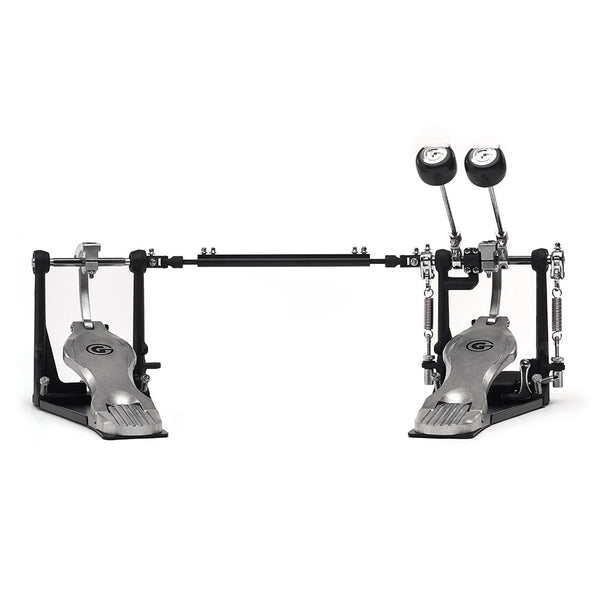 Gibraltar Pedal Doble 6711DD-DB – FullDrumsChile