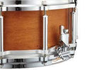 Caja Pearl free floating 14x6,5 maple