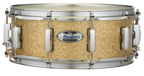 Pearl  Master Gold Sparkle 14x5.5
