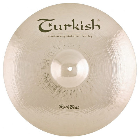 TURKISH   Rockbeat de 18"  THIN