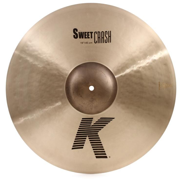 K☆ Zildjian K Sweet 18